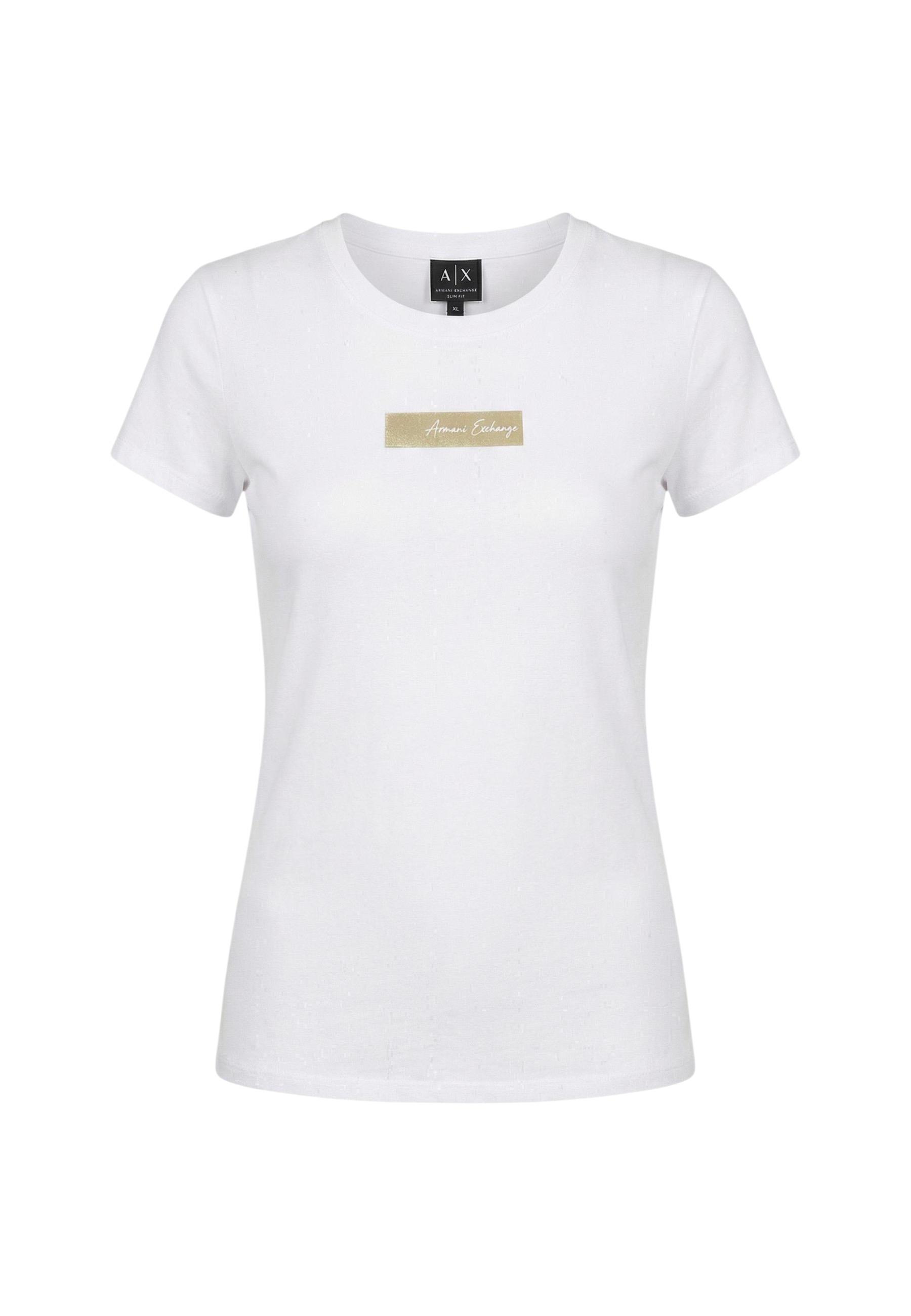 Armani Exchange  Women T-Shirt