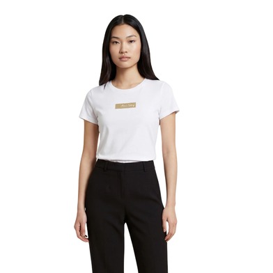 Armani Exchange T-Shirt Donna