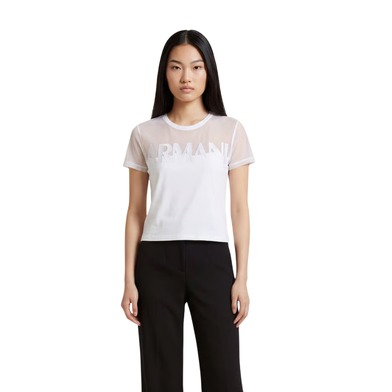 Armani Exchange Top Donna