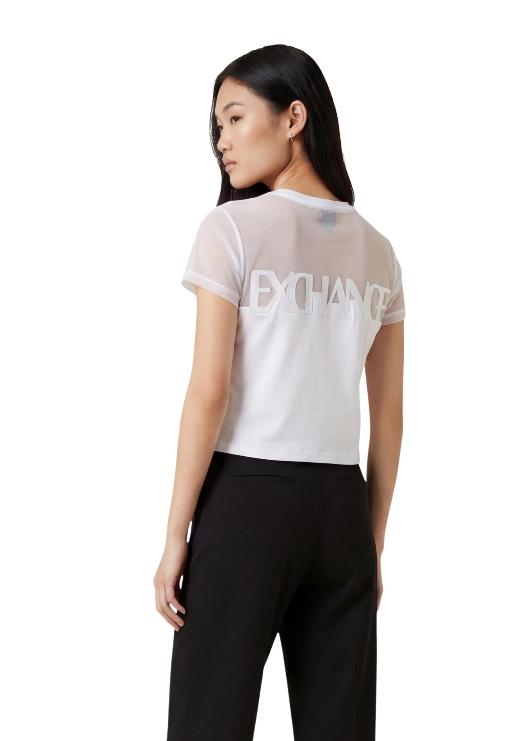 Armani Exchange  Women Top