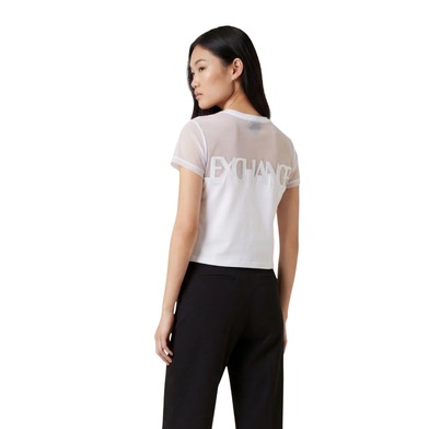 Armani Exchange Top Donna