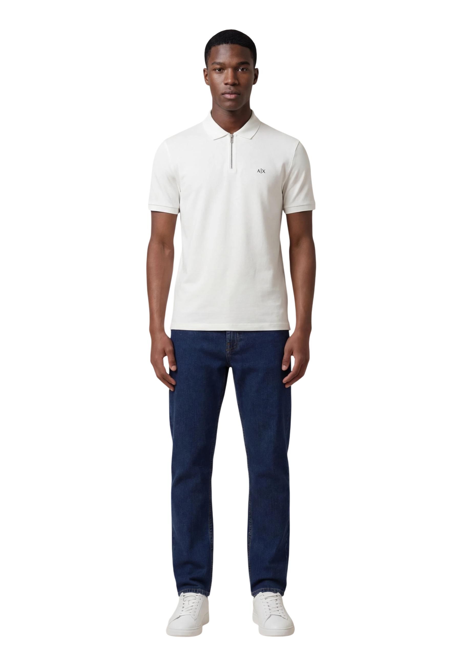 Armani Exchange Polo 3