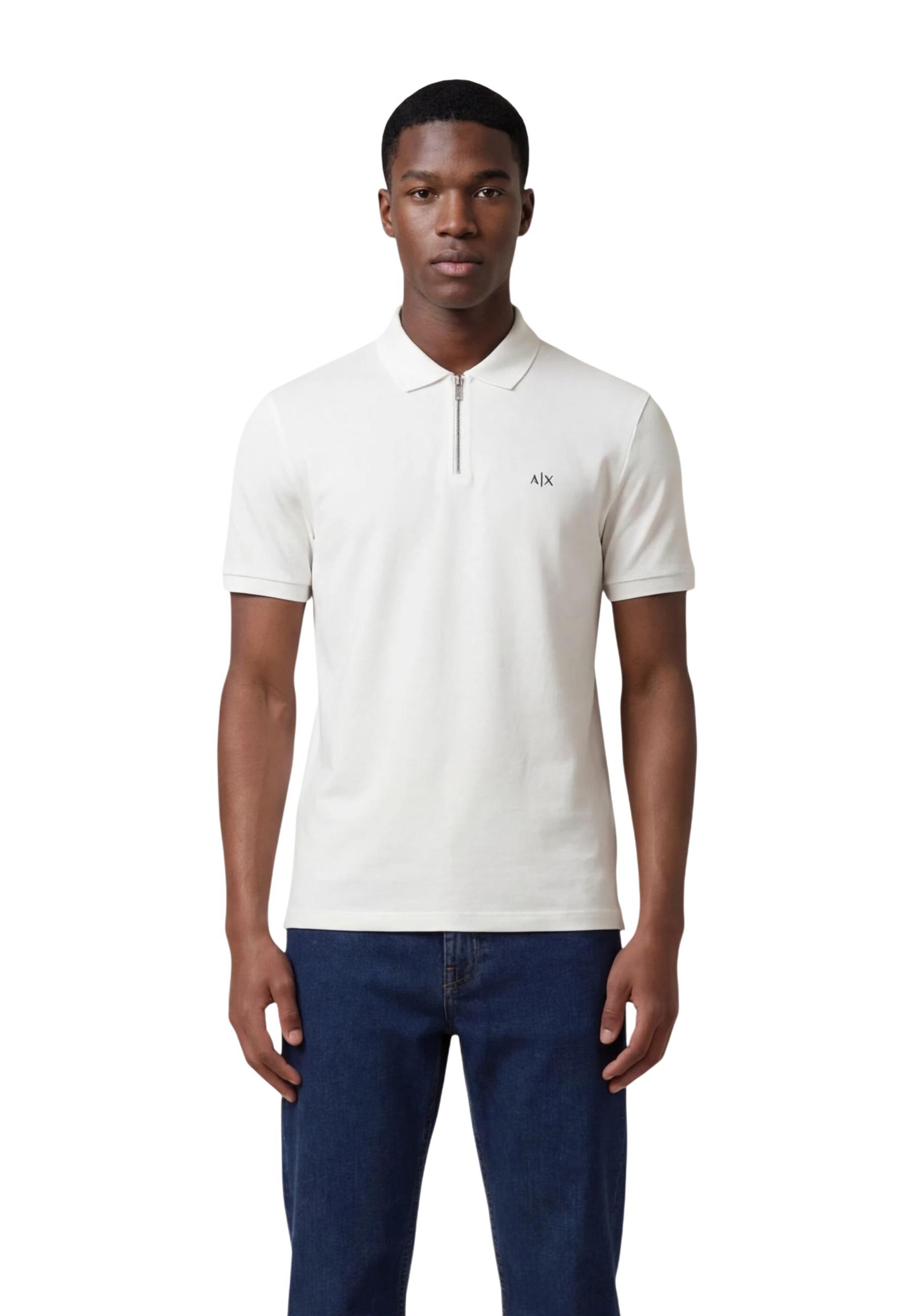 Armani Exchange Men Polo