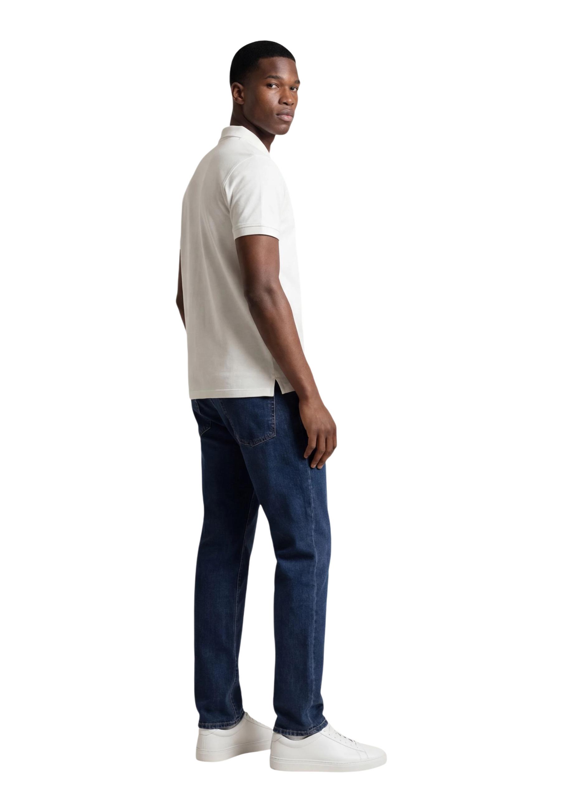 Armani Exchange Polo 4