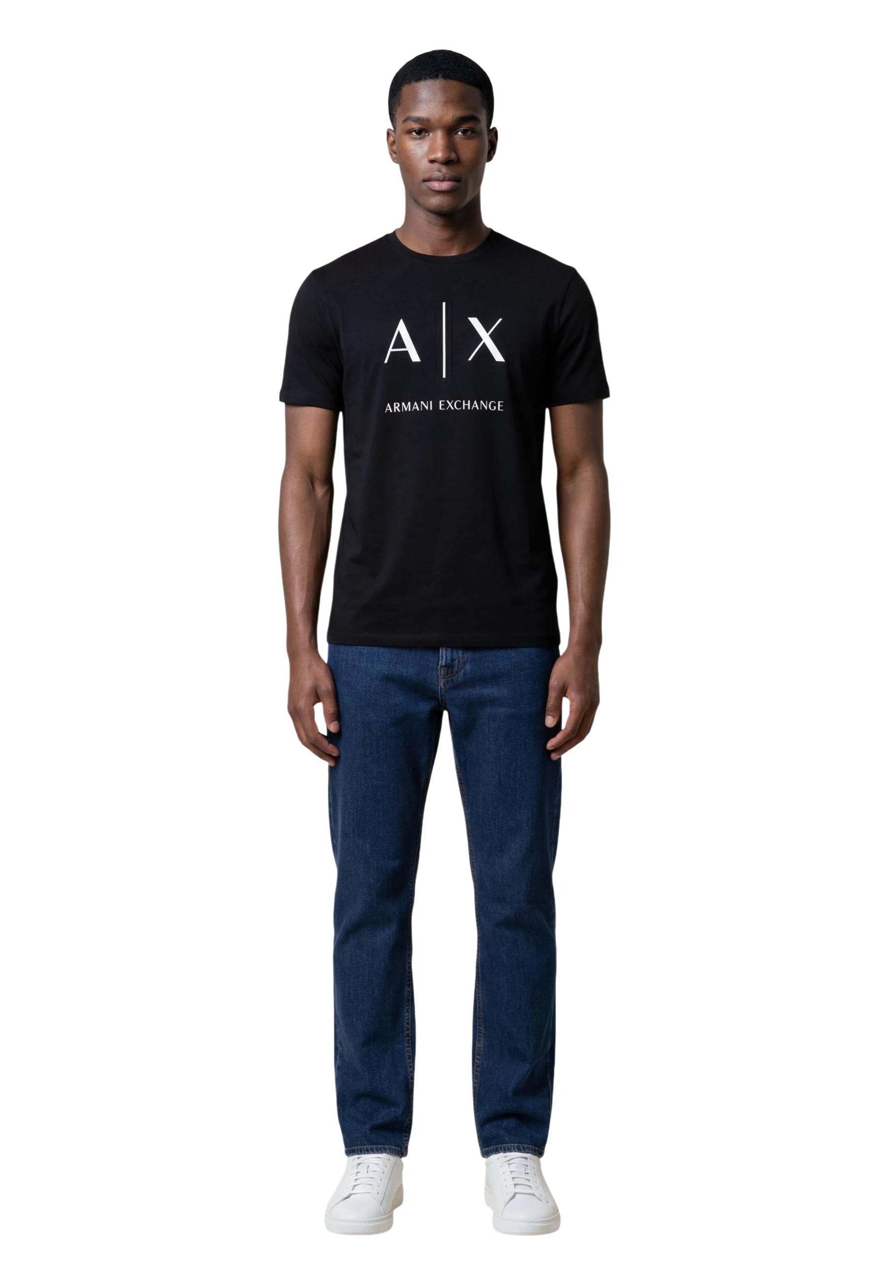 Armani Exchange Men T-Shirt