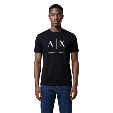 Armani Exchange T-Shirt Uomo