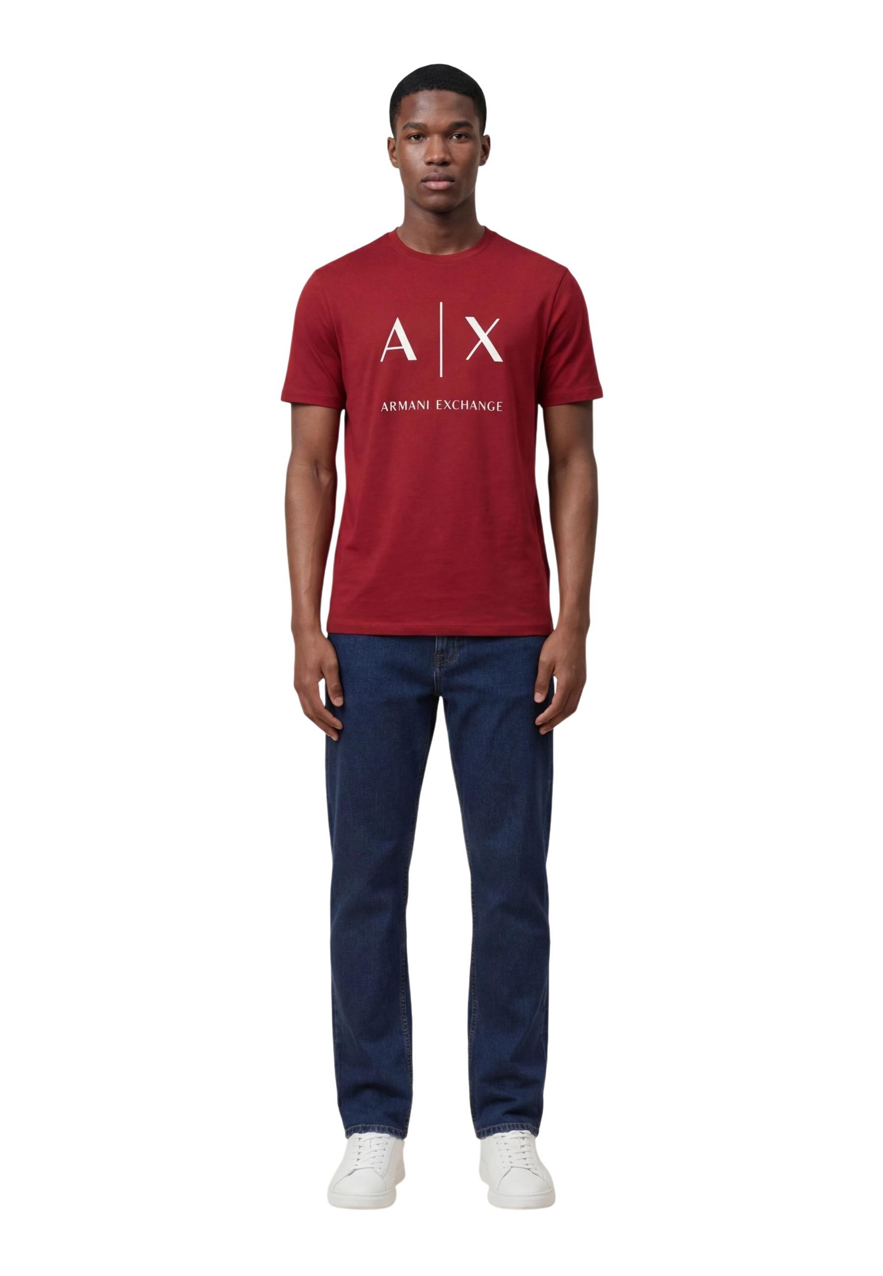 Armani Exchange Men T-Shirt