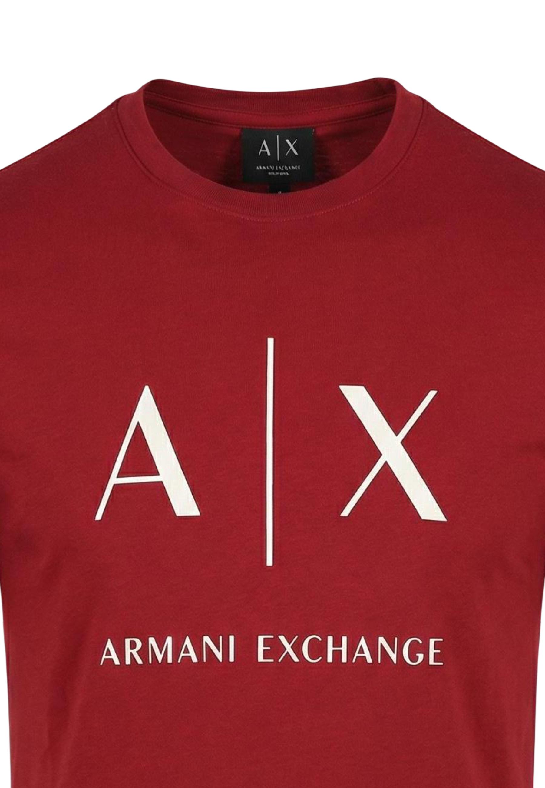 Armani Exchange Men T-Shirt