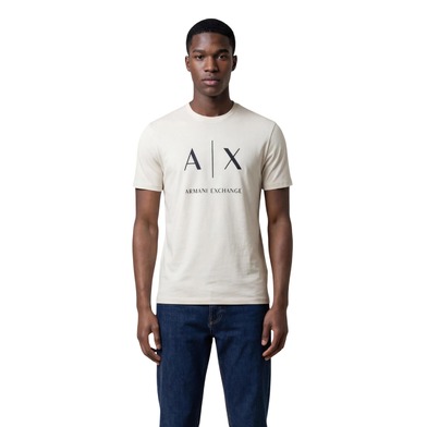 Armani Exchange T-Shirt Uomo