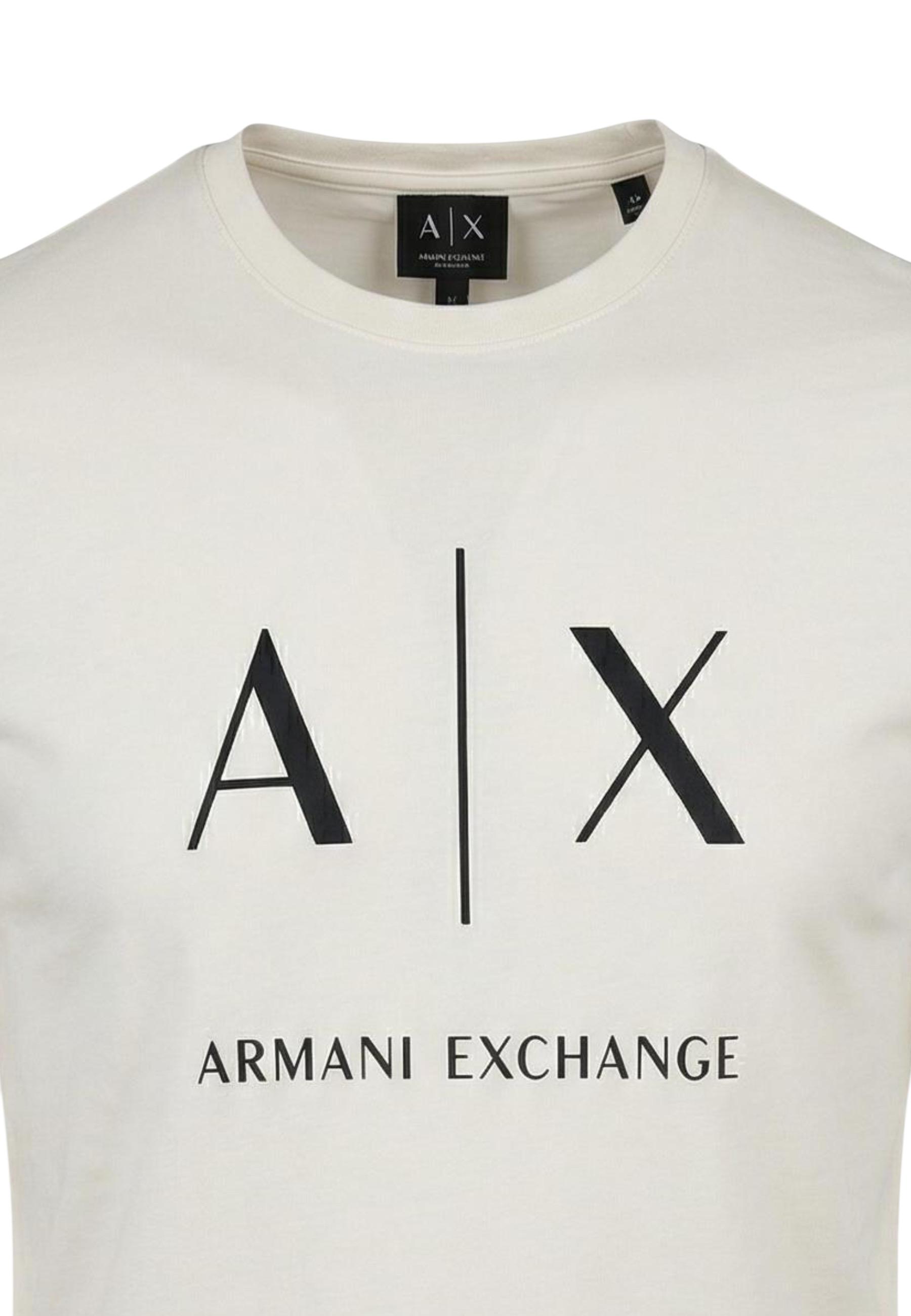 Armani Exchange Men T-Shirt