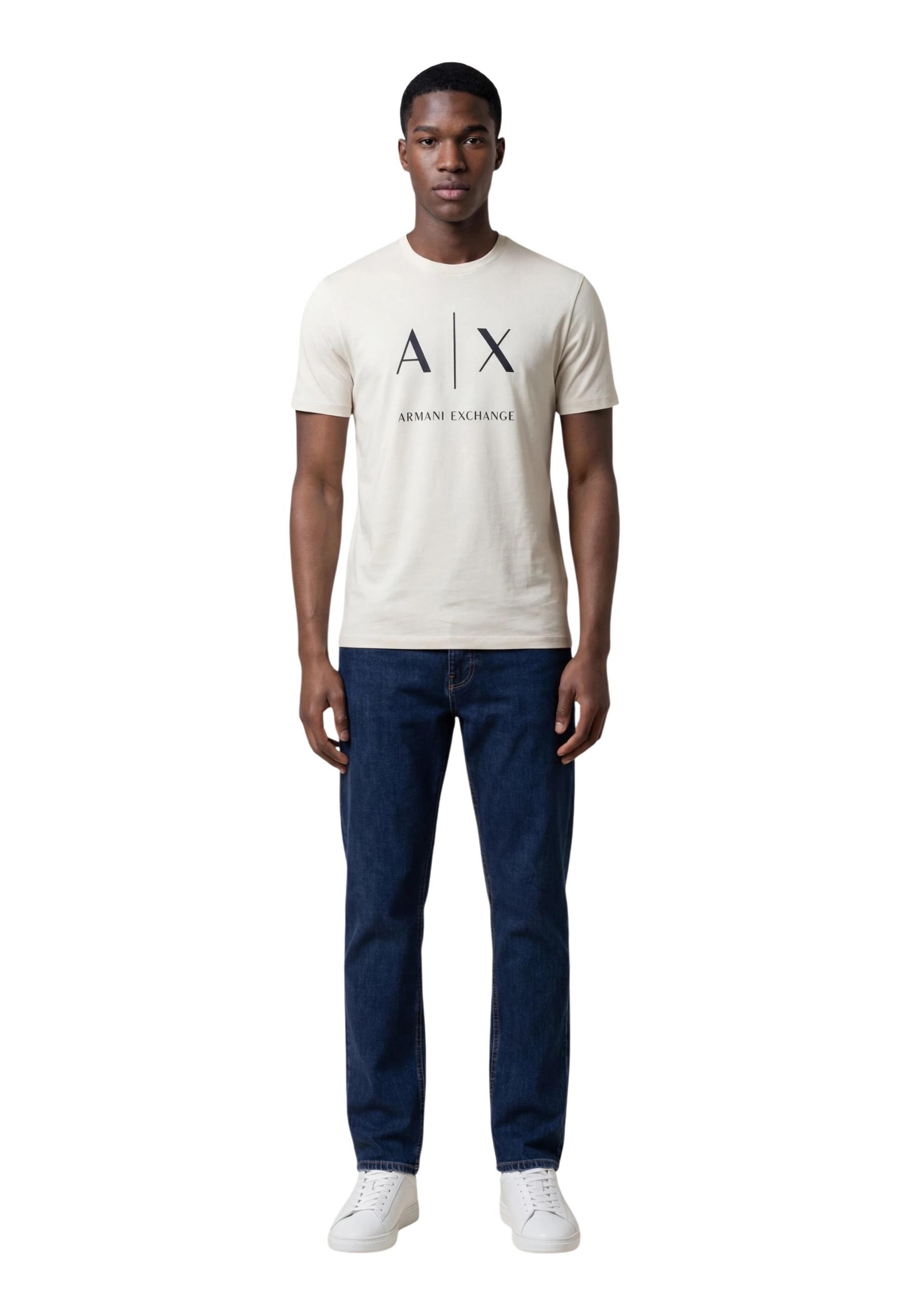 Armani Exchange Men T-Shirt