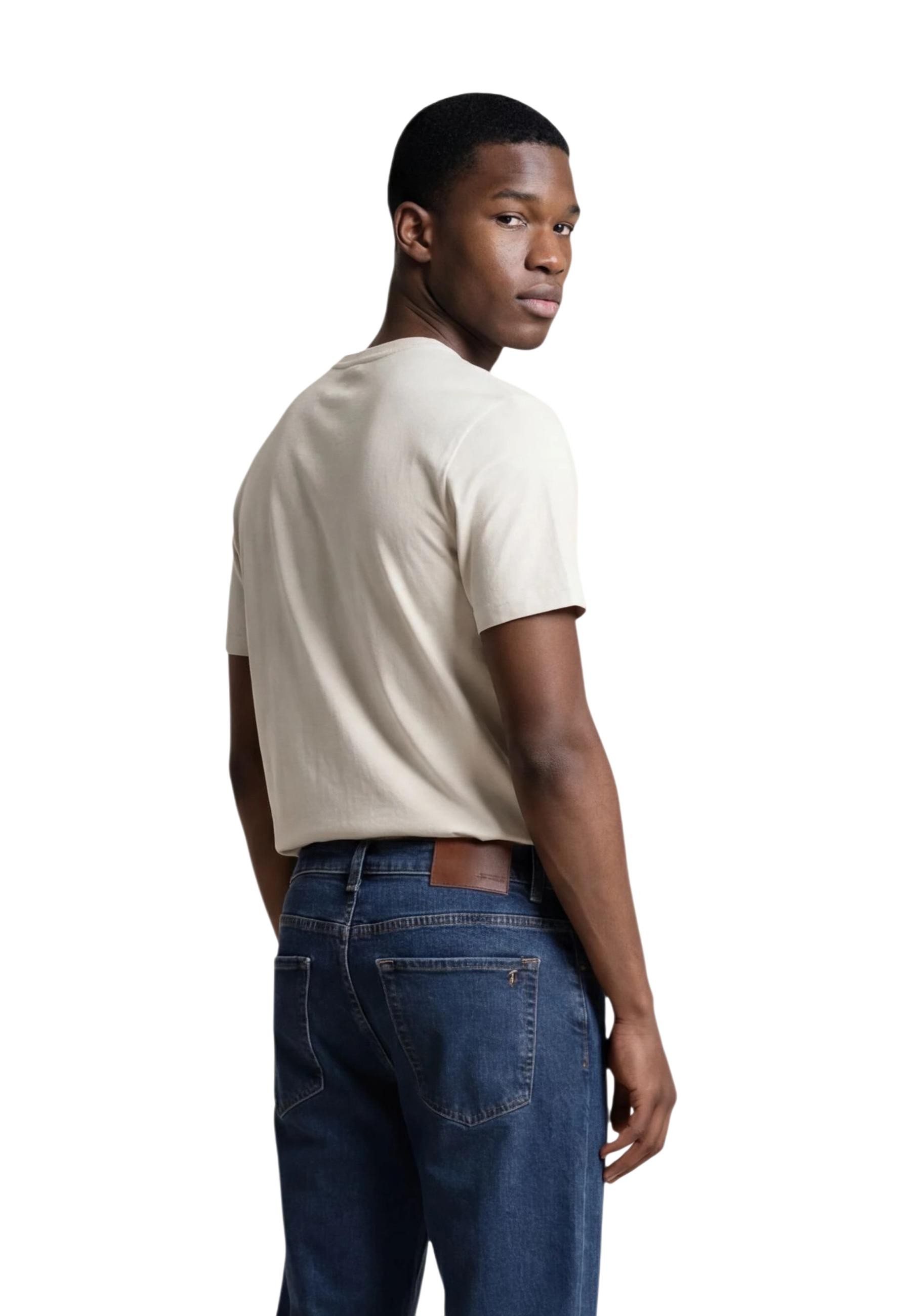 Armani Exchange Men T-Shirt