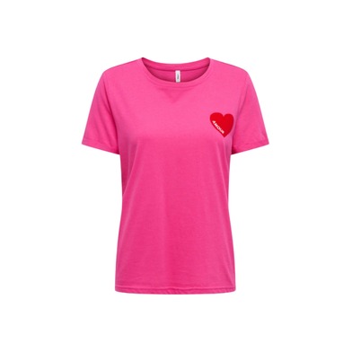 Only T-Shirt Donna