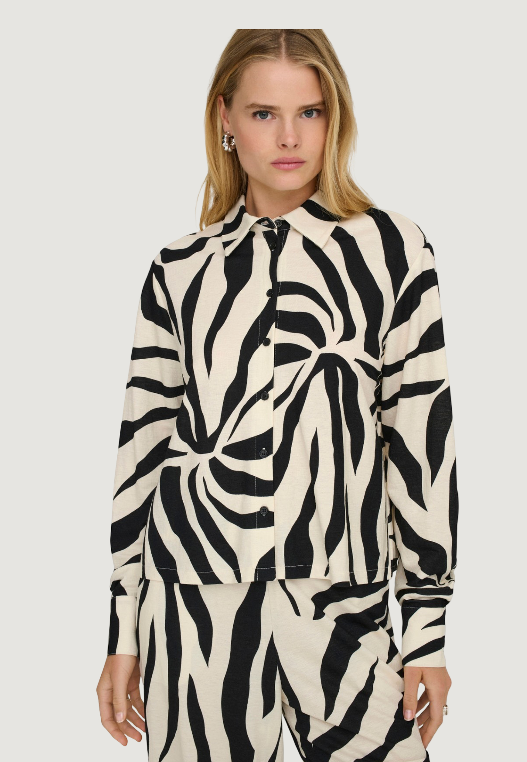 Only  Women Shirt