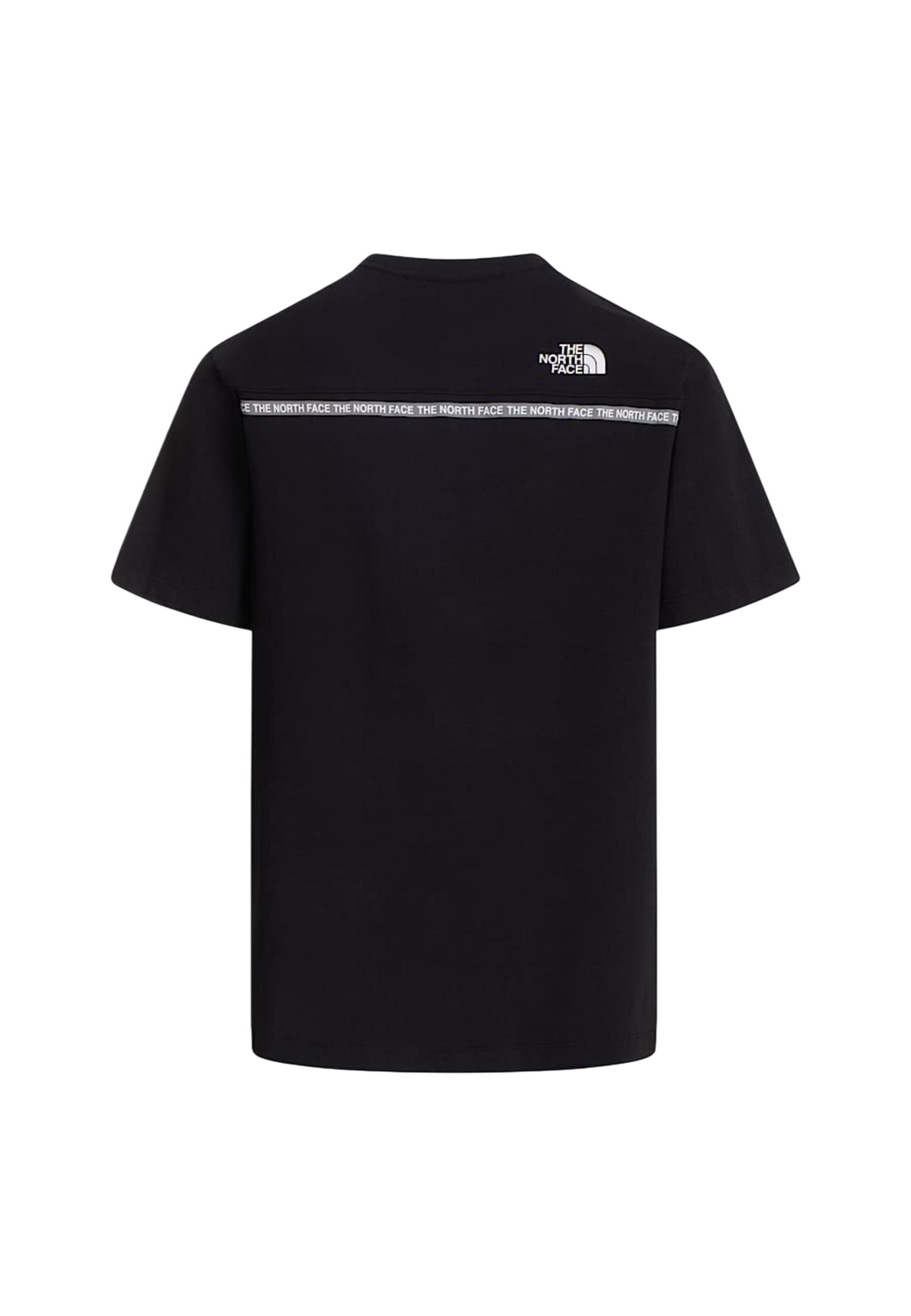 The North Face Men T-Shirt
