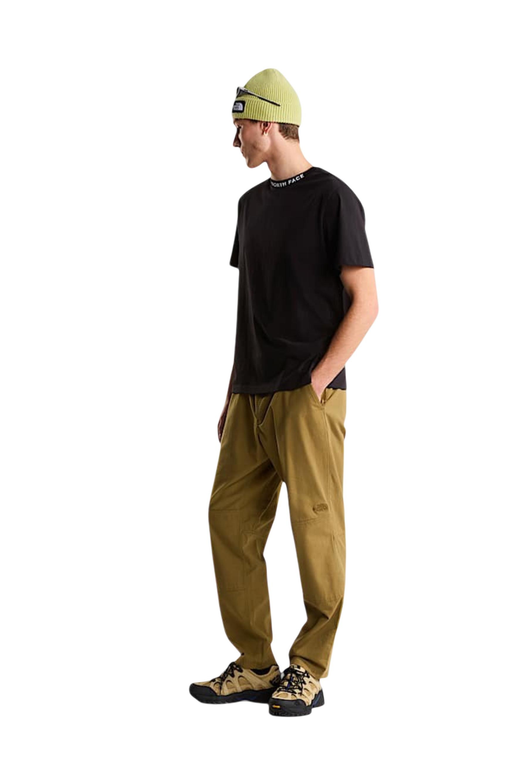 The North Face Men T-Shirt