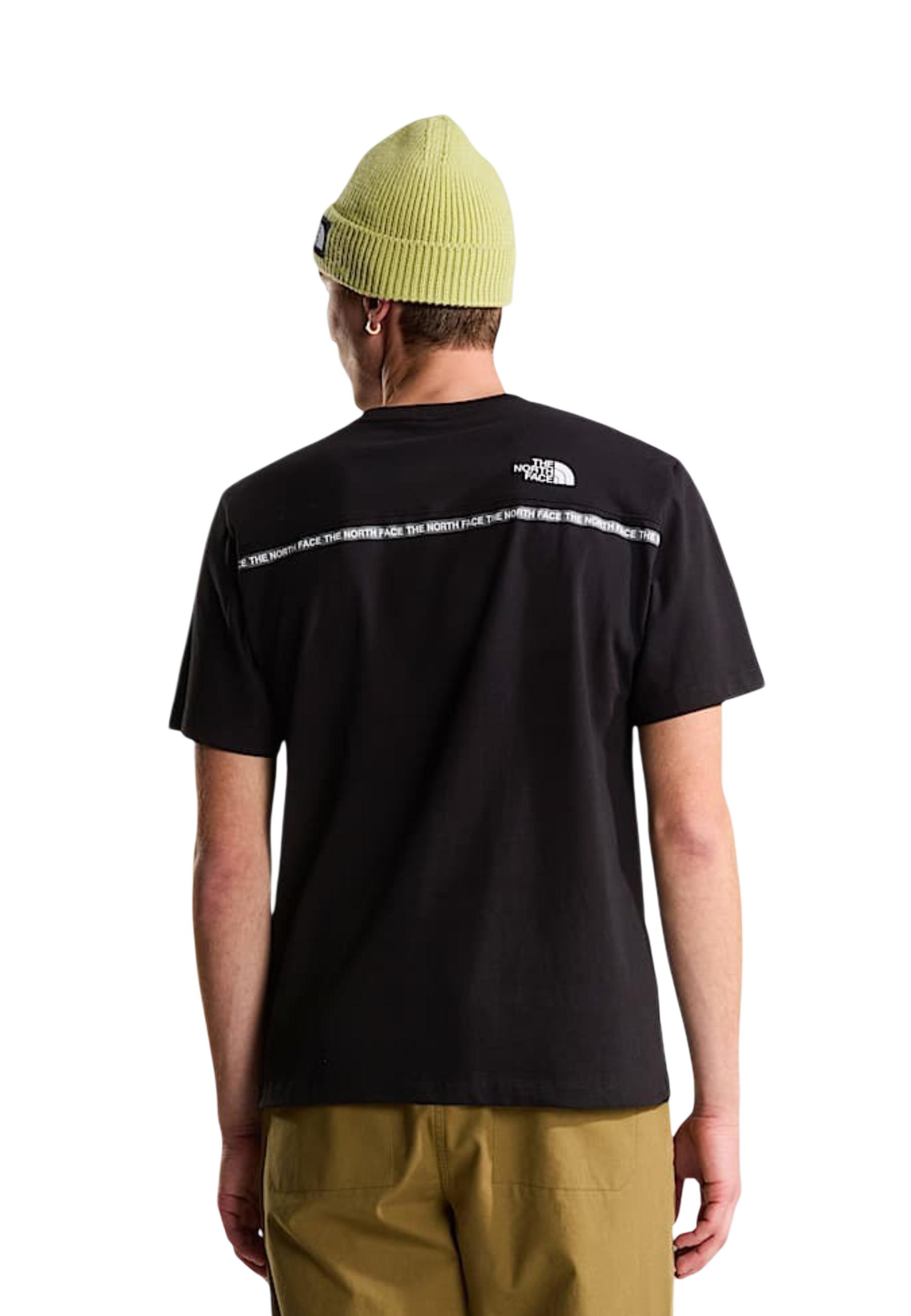 The North Face Men T-Shirt