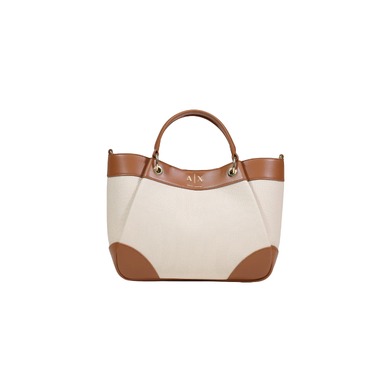 Armani Exchange Borsa Donna