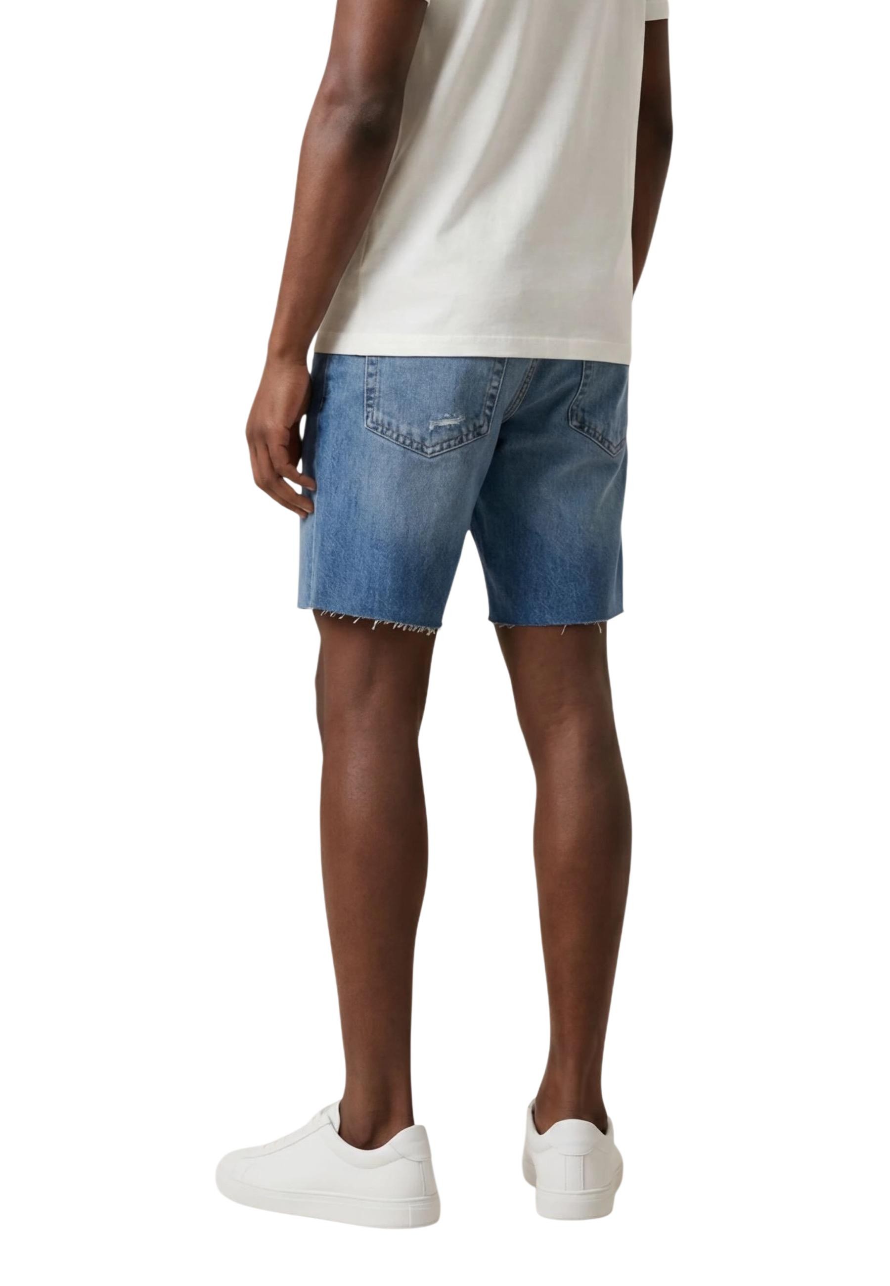 Calvin Klein Jeans Men Shorts