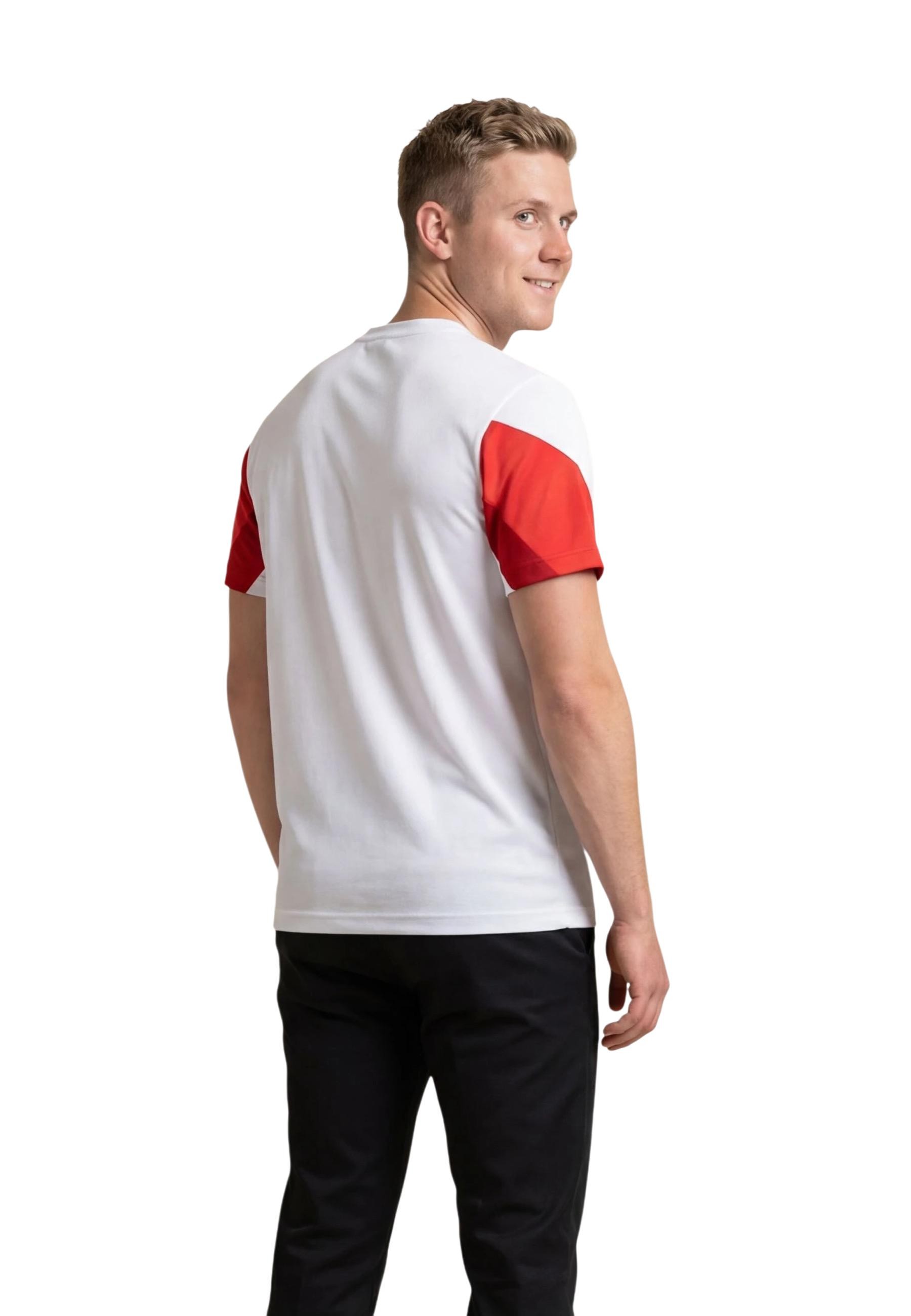 Ea7 Men T-Shirt