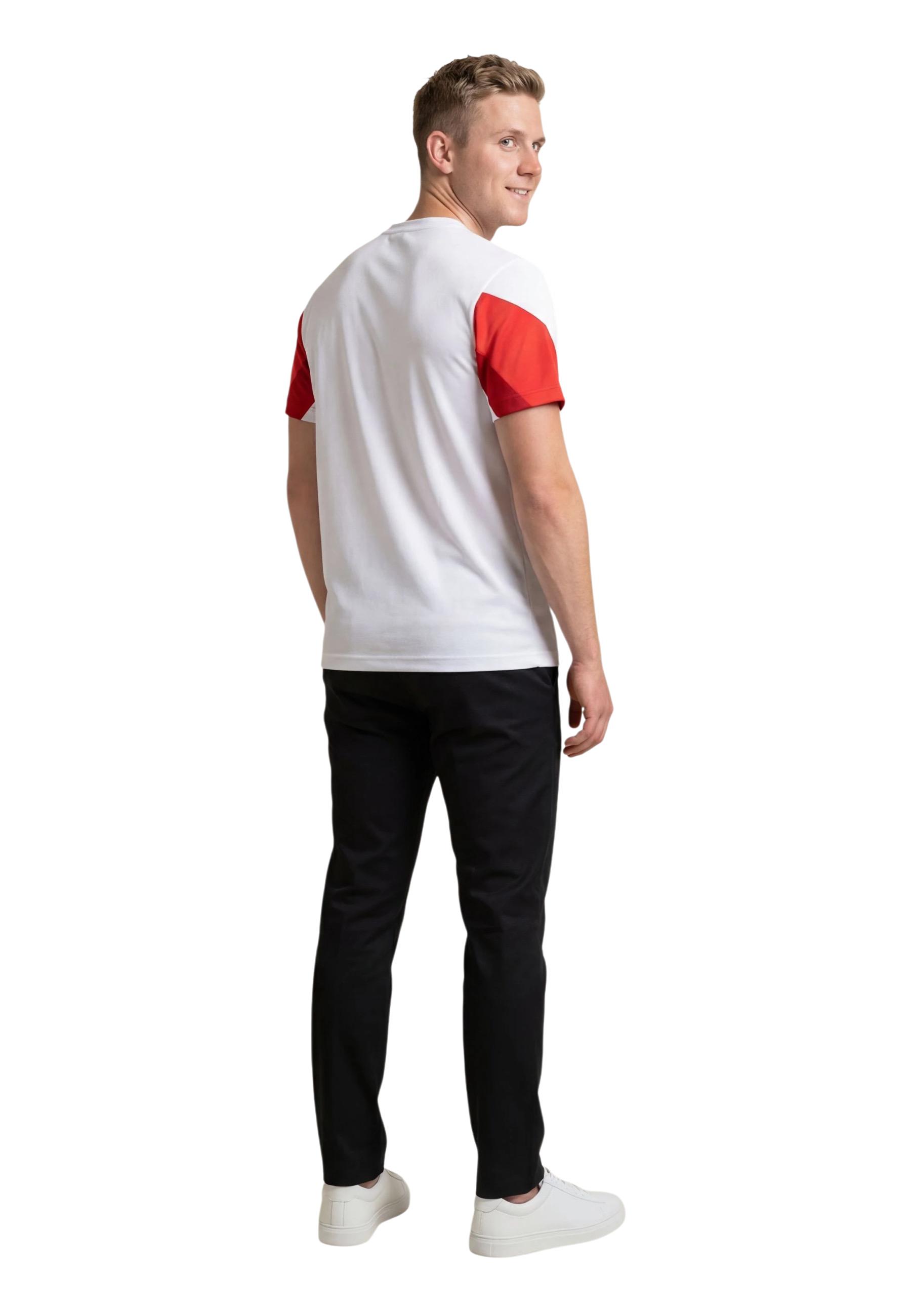 Ea7 Men T-Shirt
