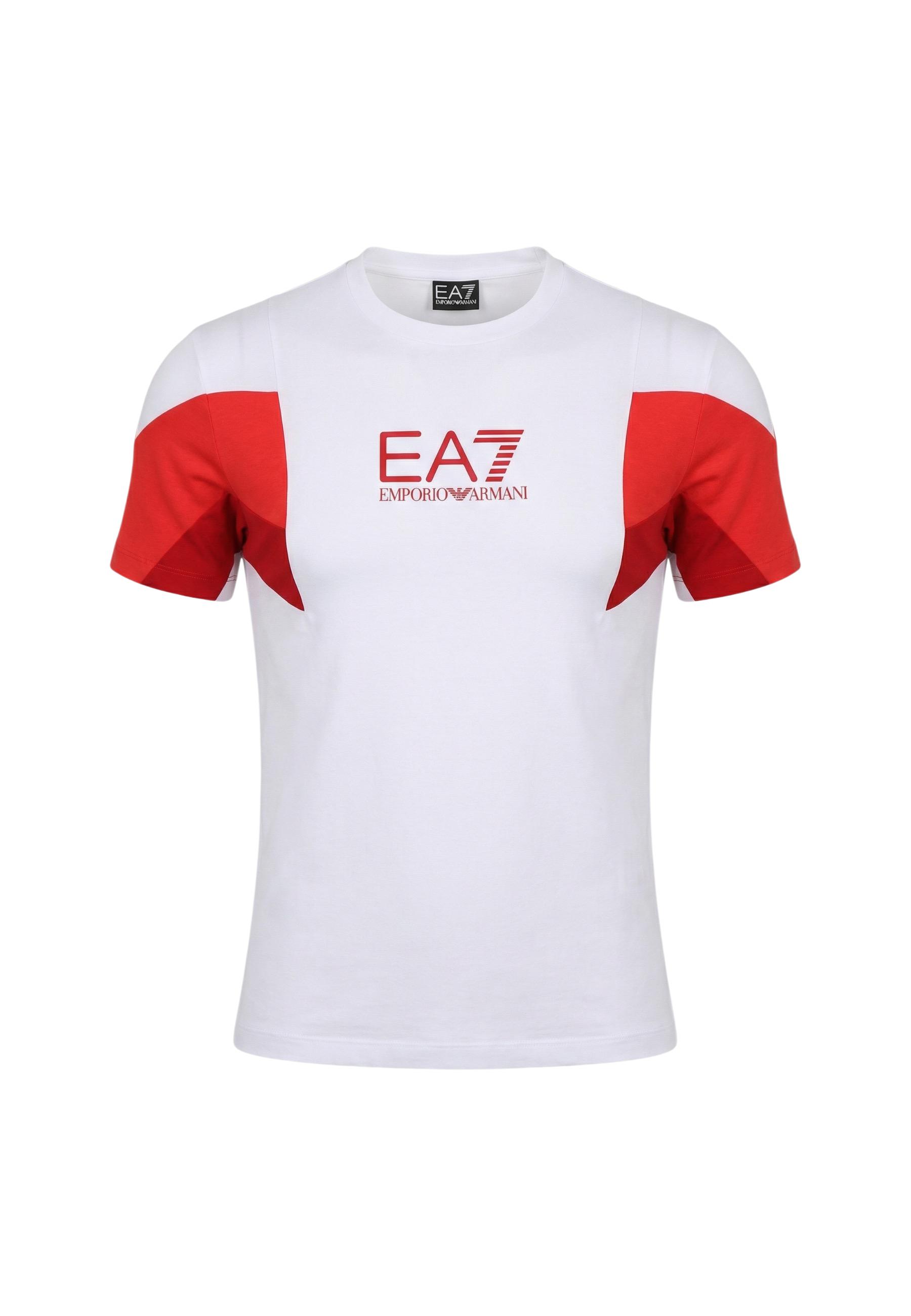 Ea7 Men T-Shirt