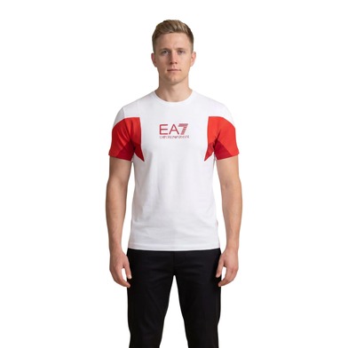Ea7 T-Shirt Uomo