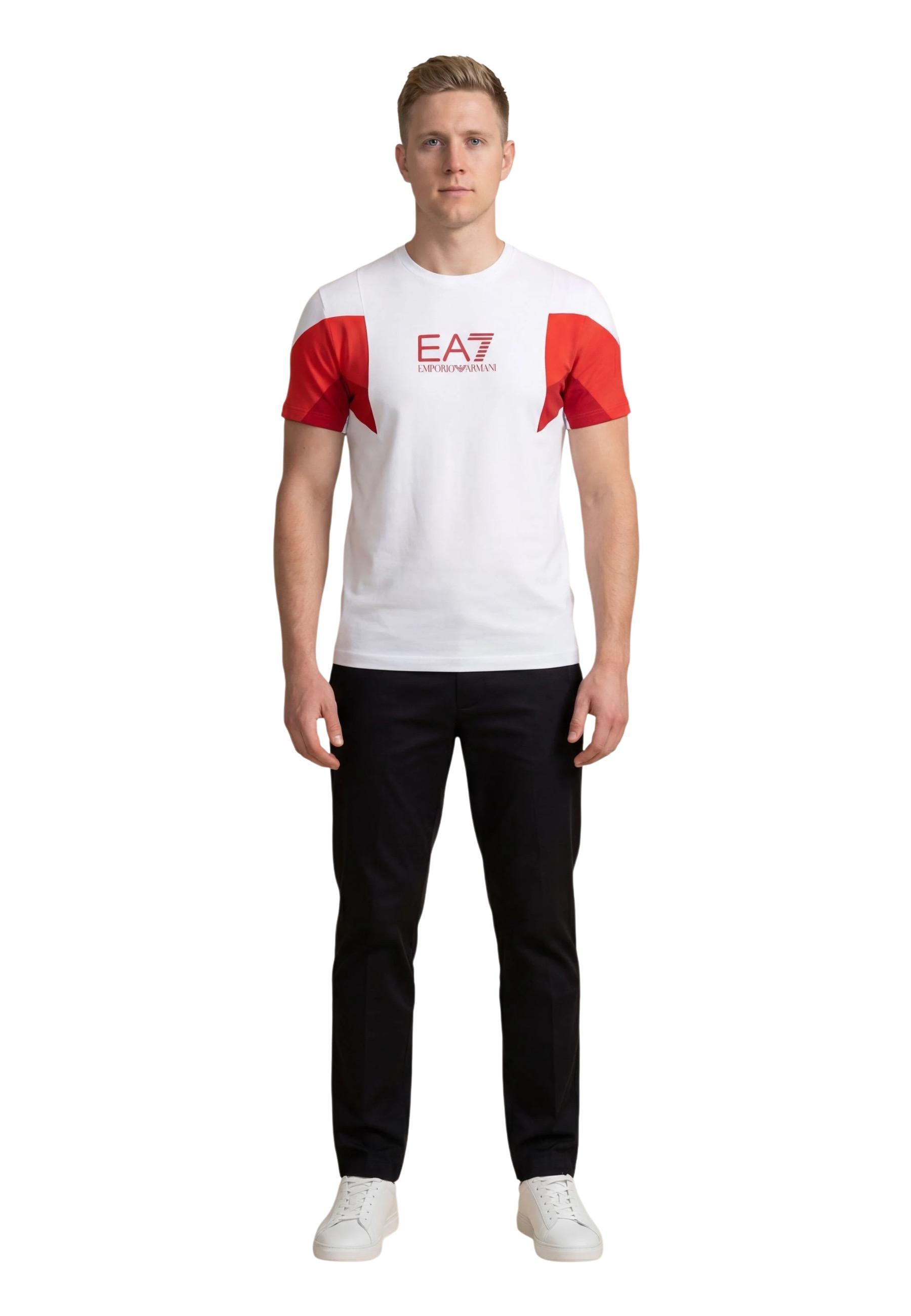 Ea7 Men T-Shirt