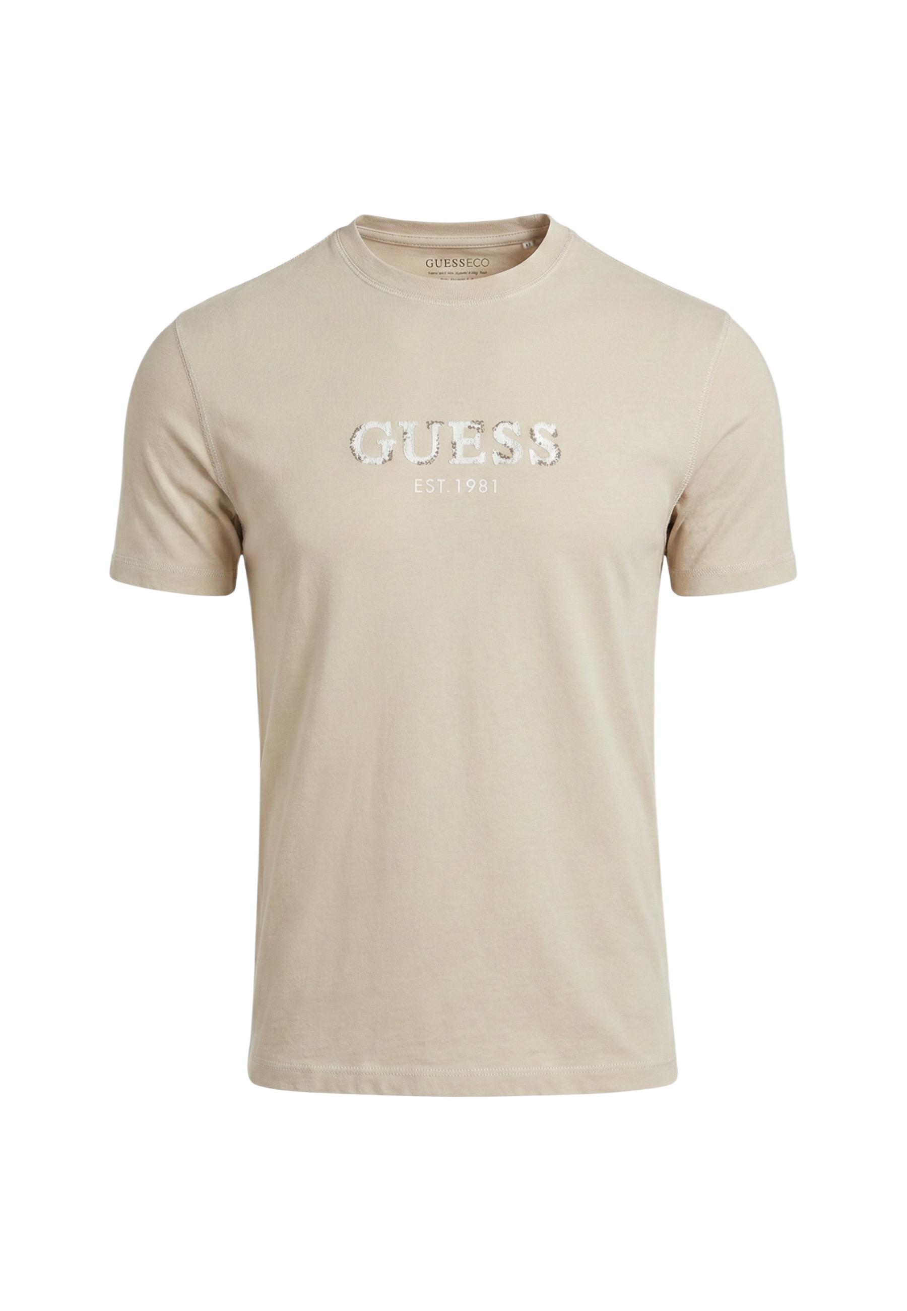 Guess Men T-Shirt