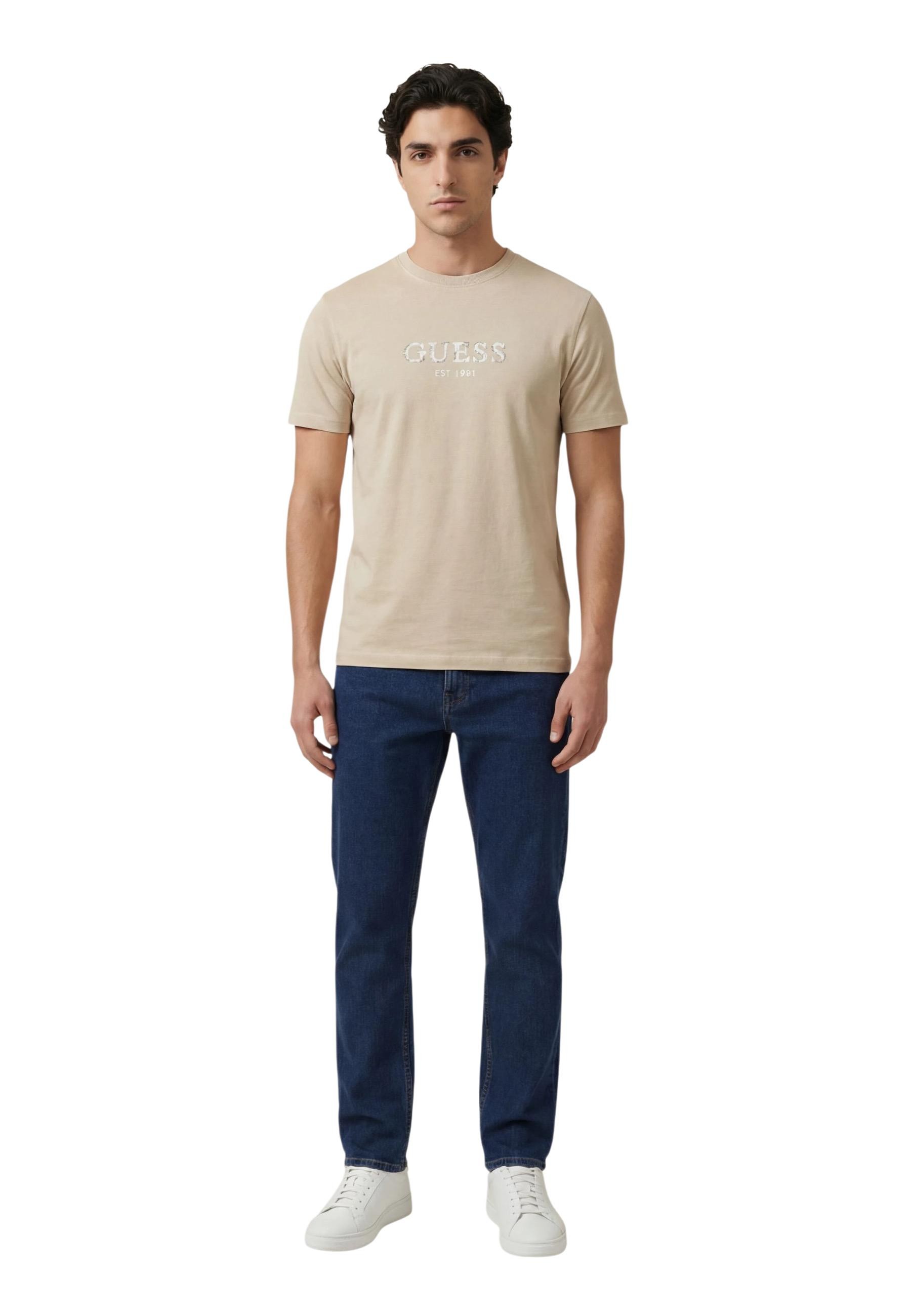 Guess Men T-Shirt