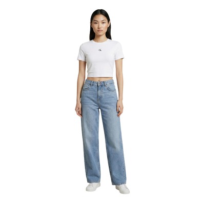 Calvin Klein Jeans T-Shirt Donna