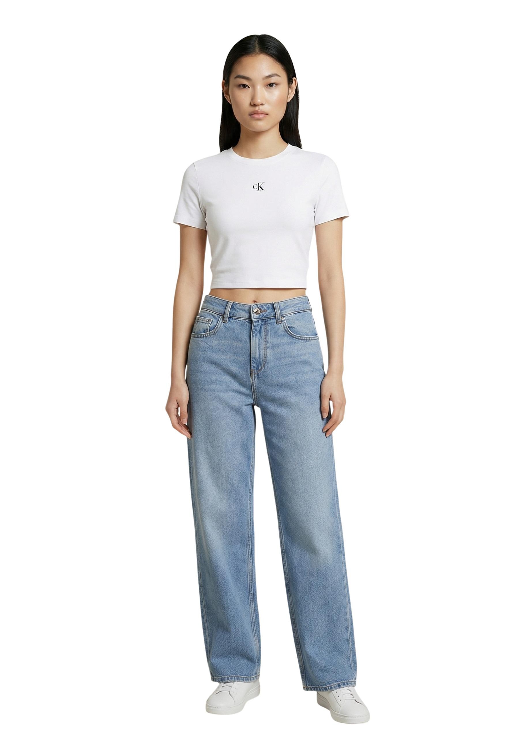 Calvin Klein Jeans  Women T-Shirt