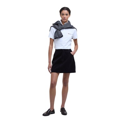 Barbour Polo Donna