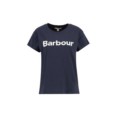 Barbour T-Shirt Donna