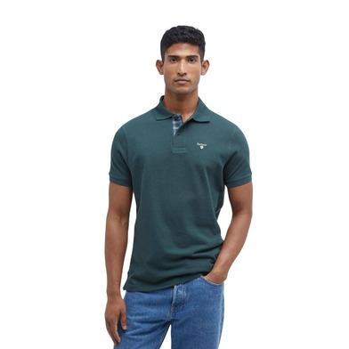 Barbour T-Shirt Uomo