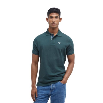 Barbour T-Shirt Uomo