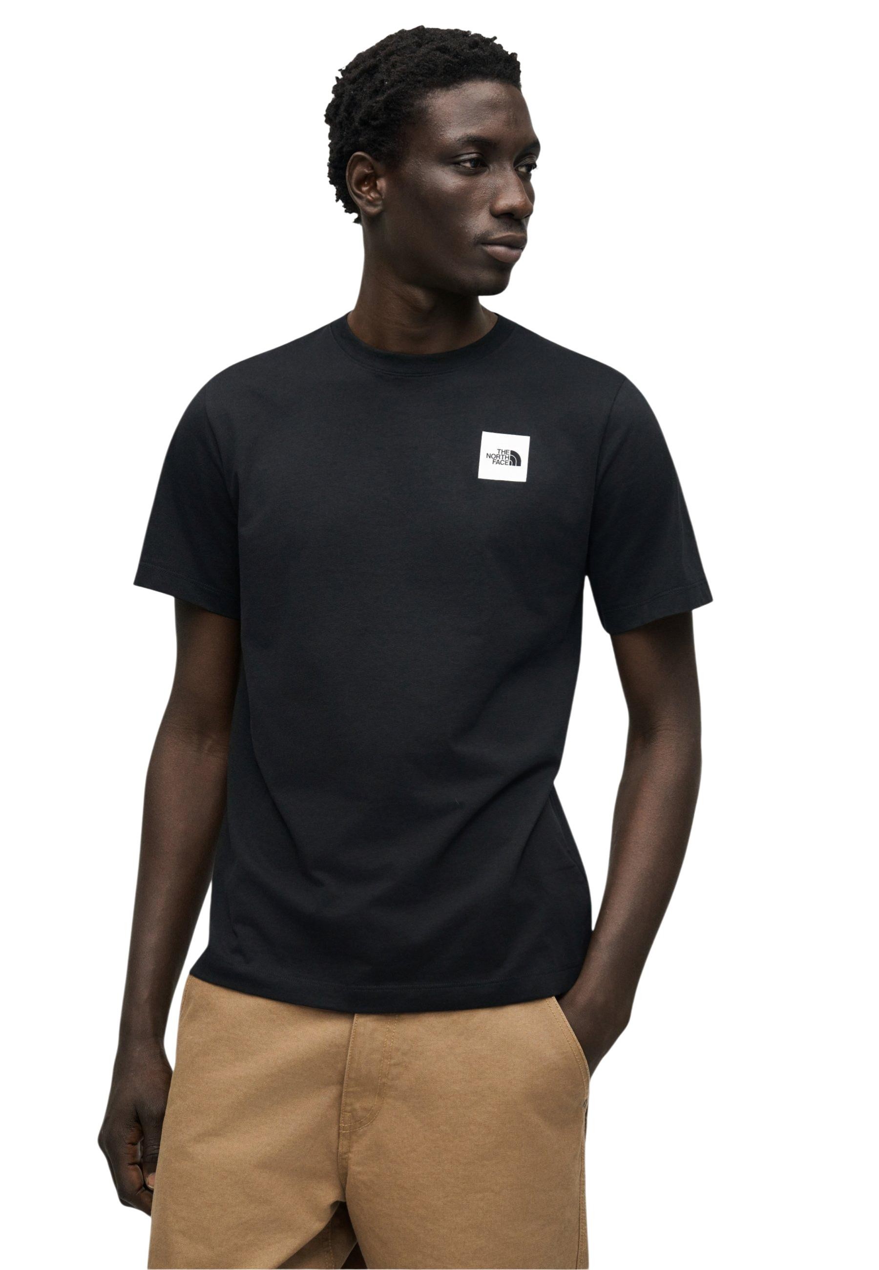 The North Face Men T-Shirt