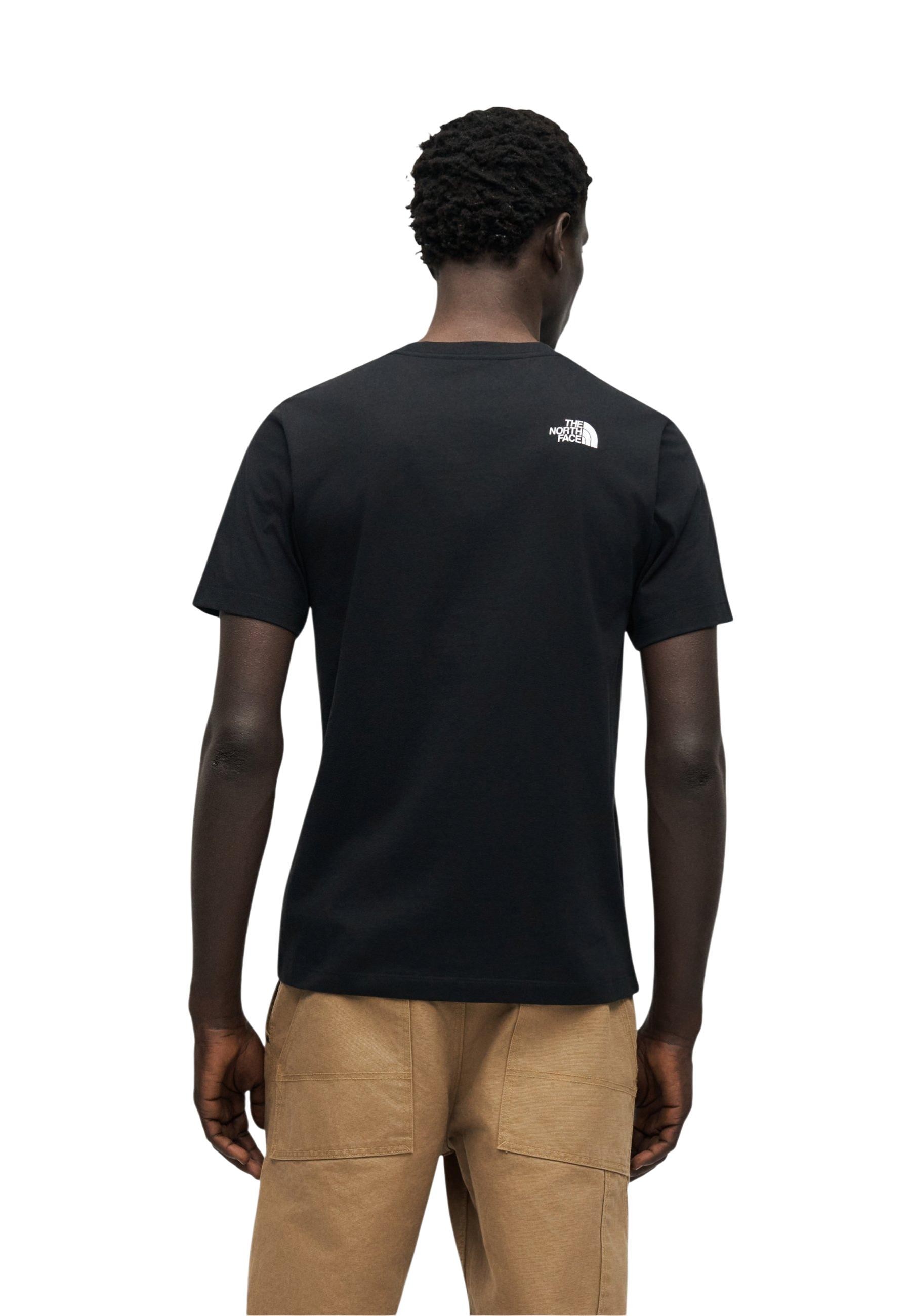 The North Face Men T-Shirt