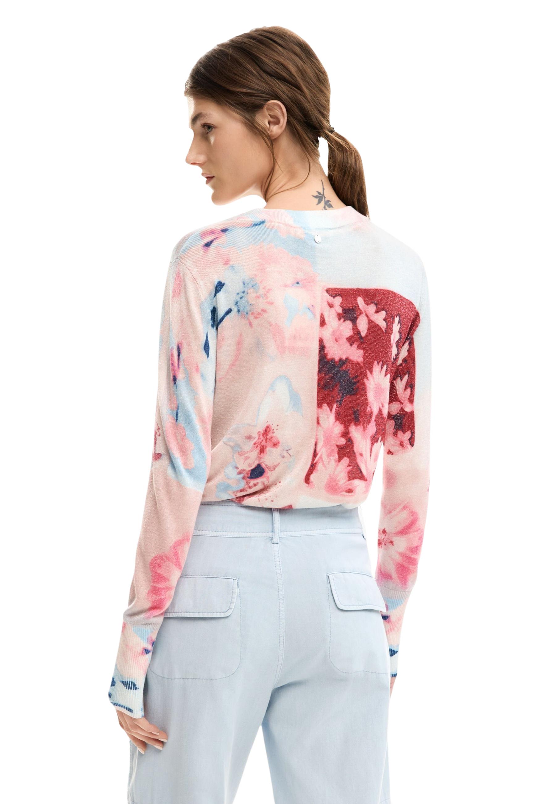 Desigual Knitwear 4