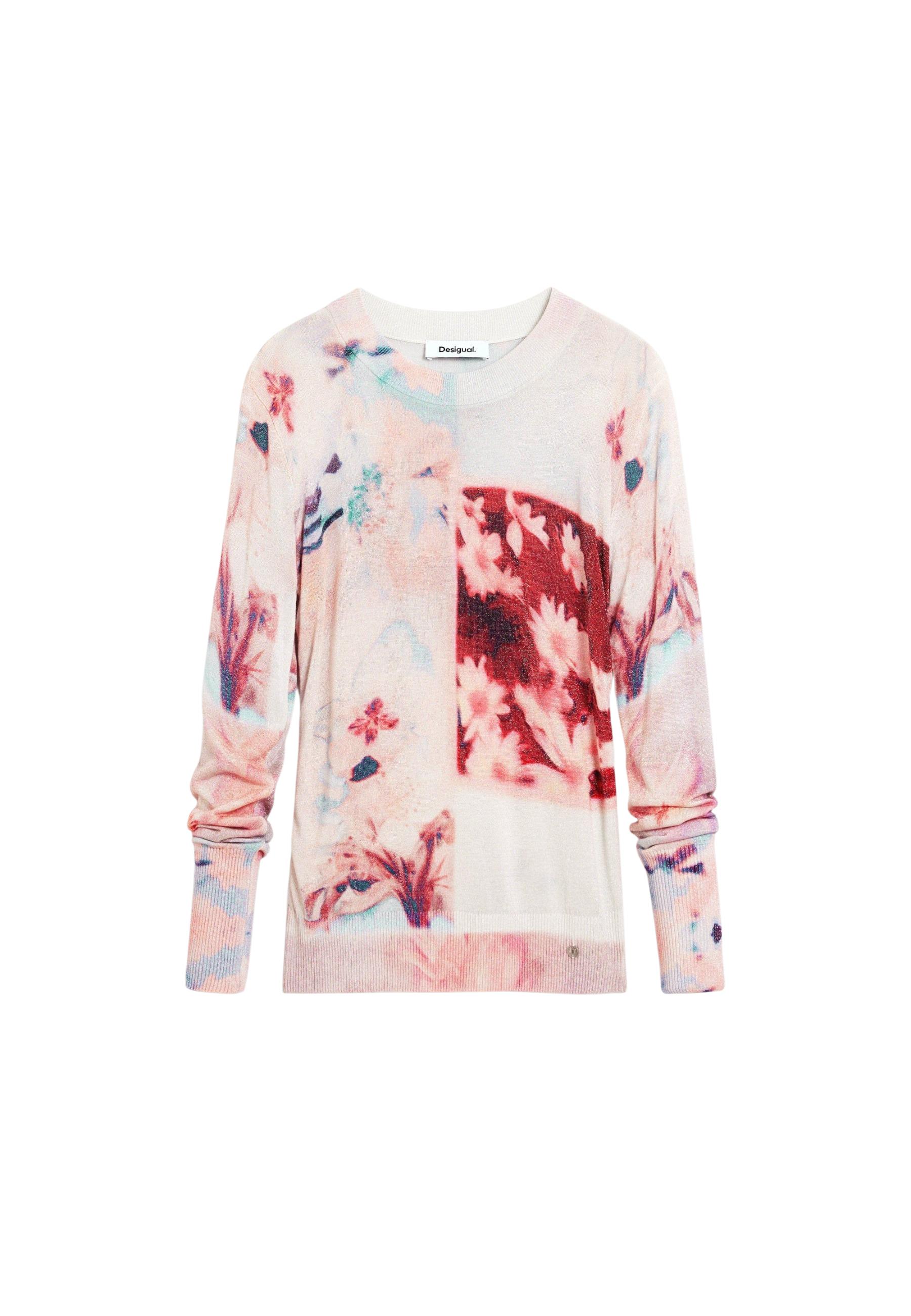 Desigual Knitwear 5