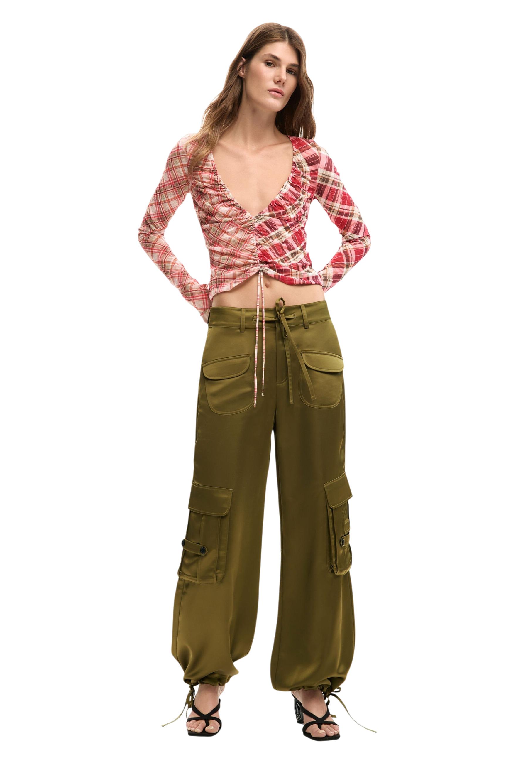 Desigual Trousers 5