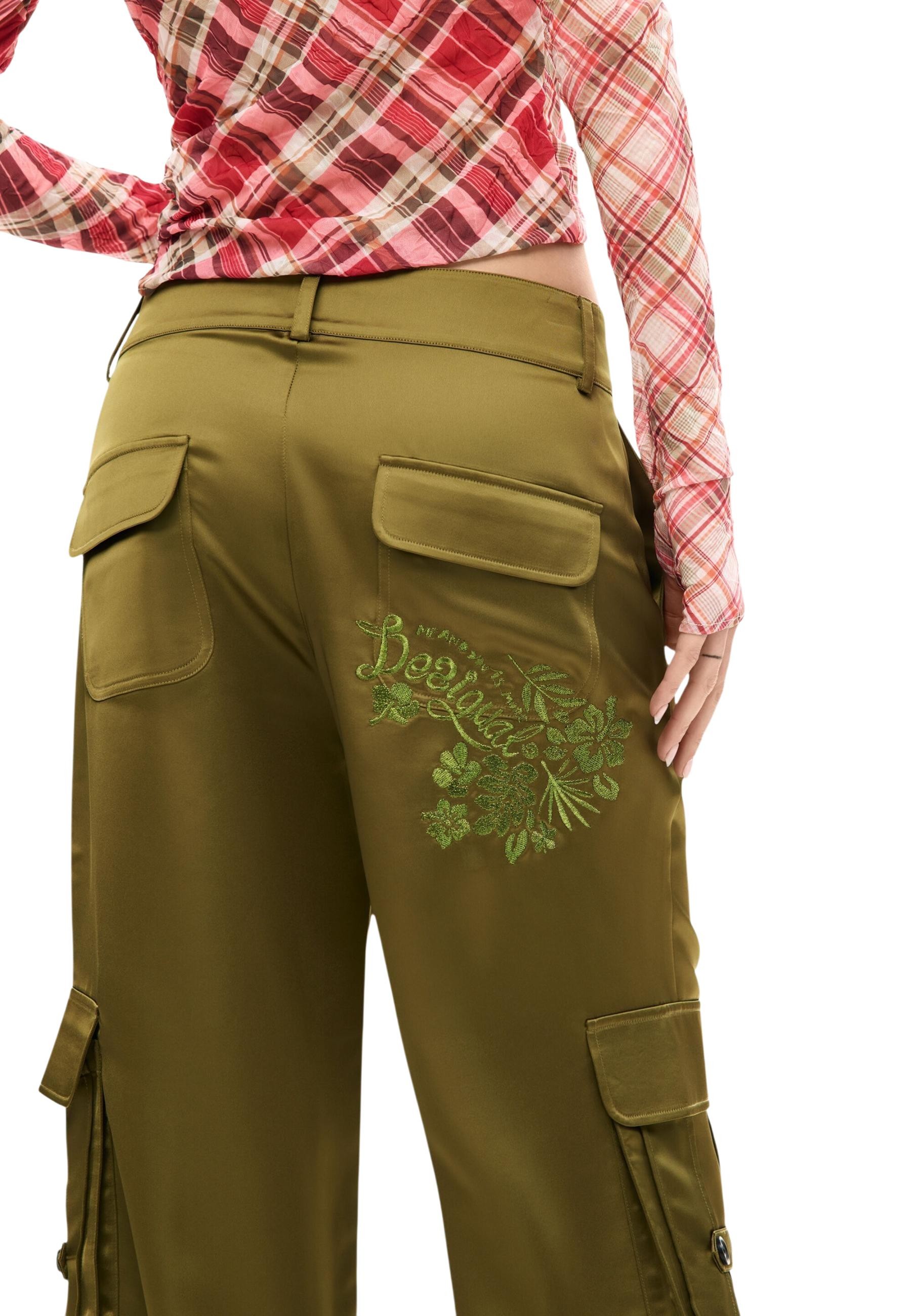 Desigual Trousers 3