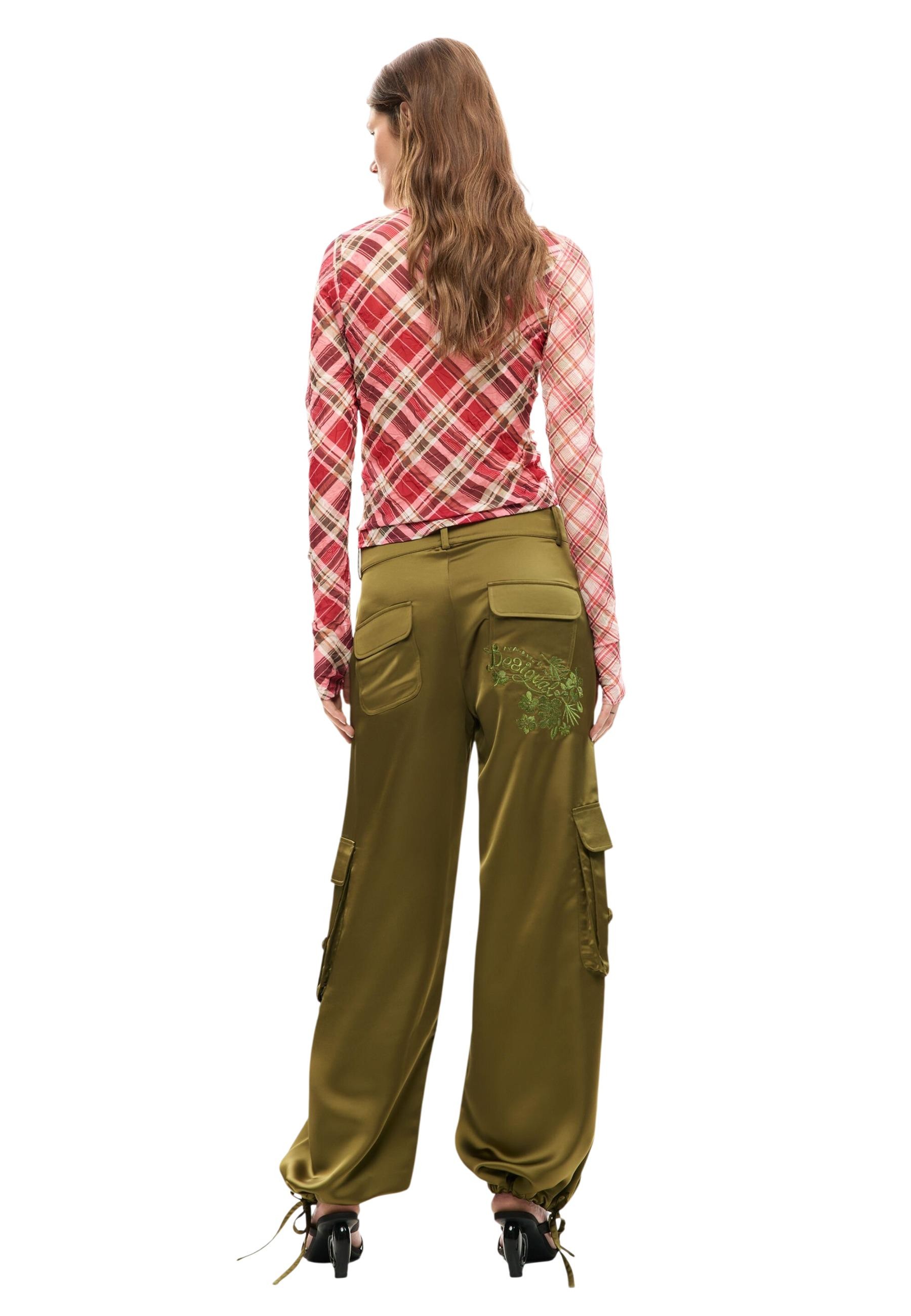 Desigual Trousers 2