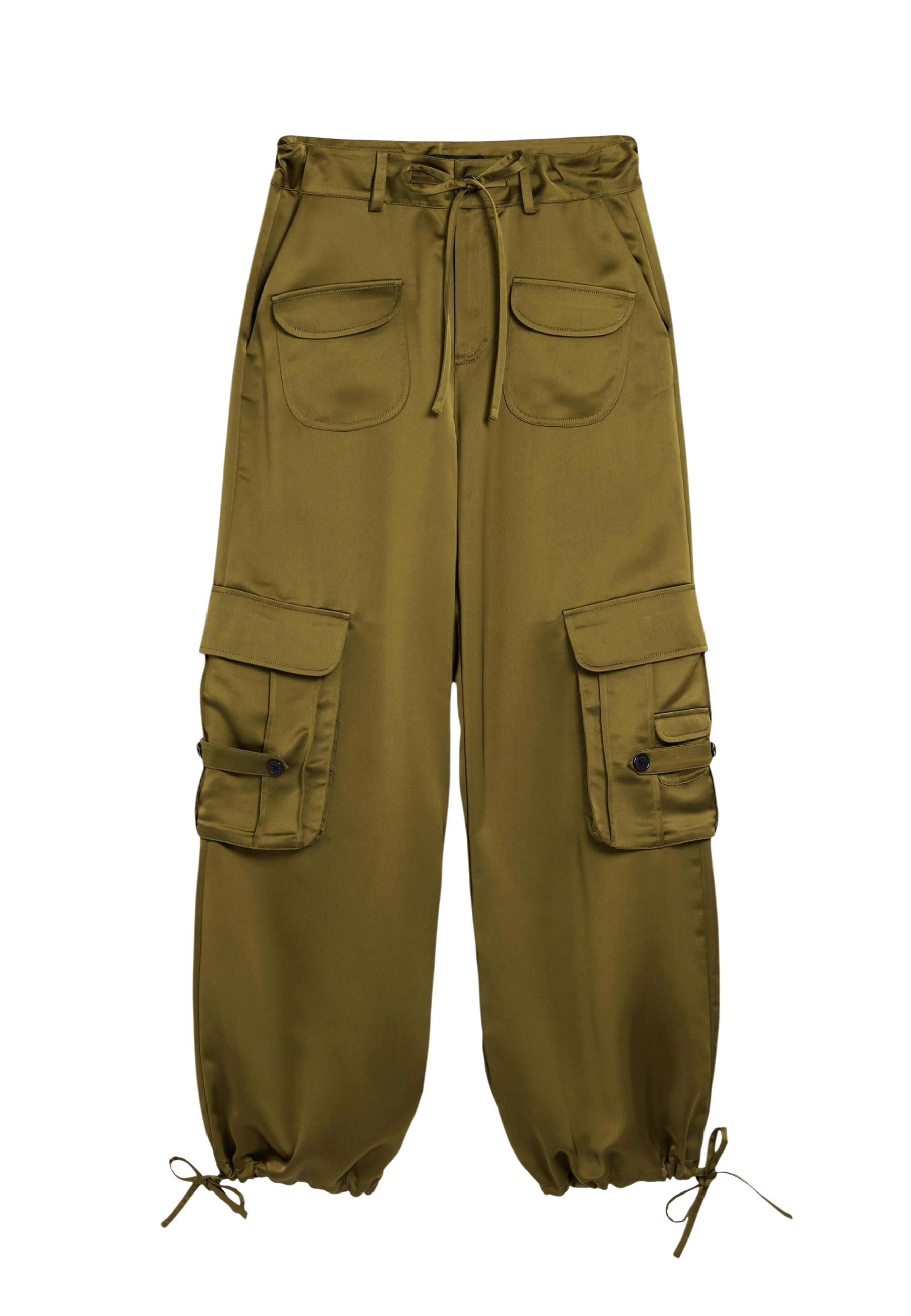Desigual Trousers 4
