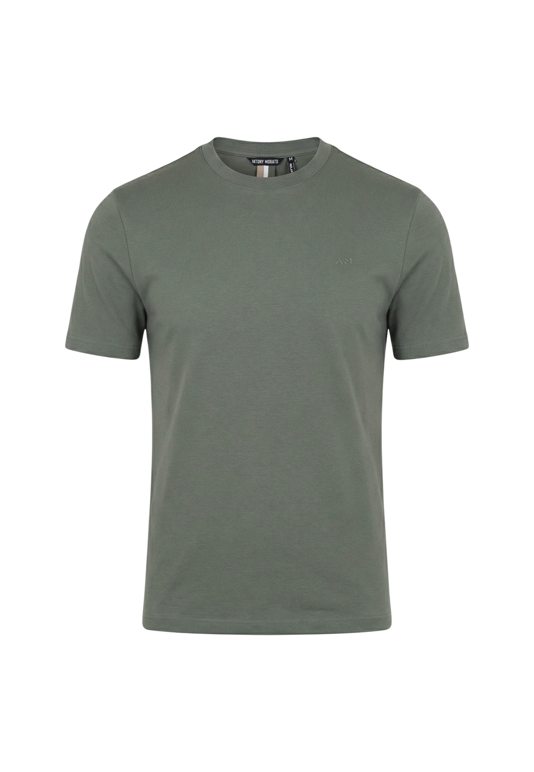 Antony Morato Men T-Shirt