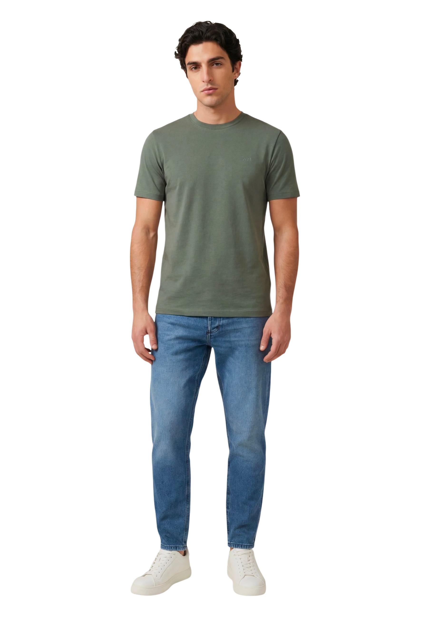 Antony Morato Men T-Shirt