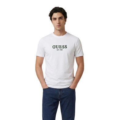 Guess T-Shirt Uomo