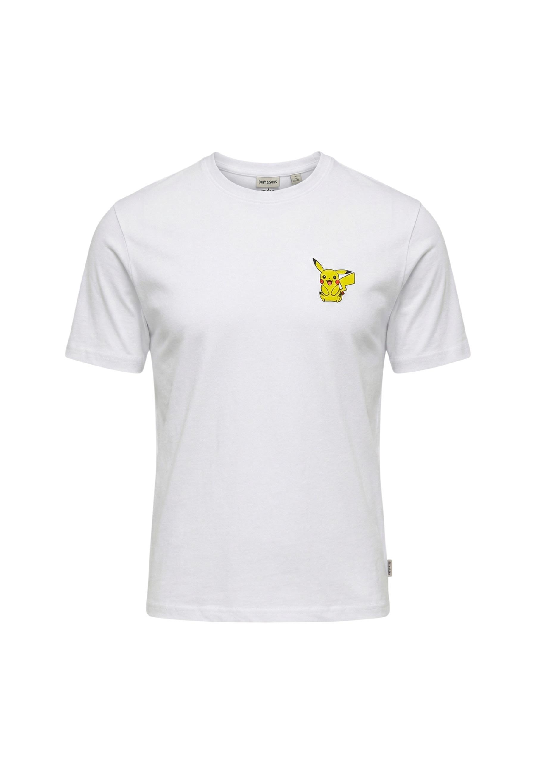 Only & Sons Men T-Shirt