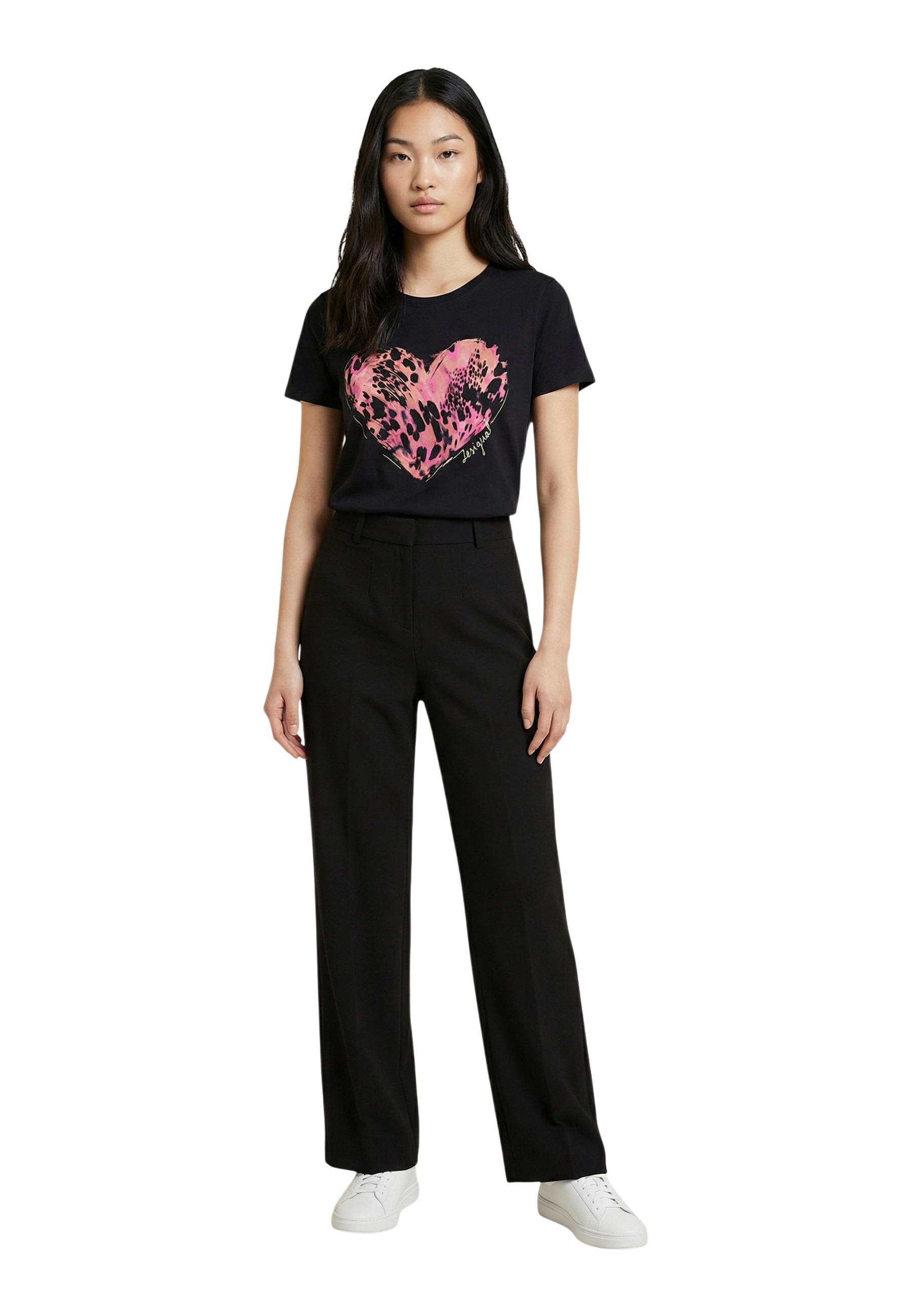 Desigual T-Shirt 4