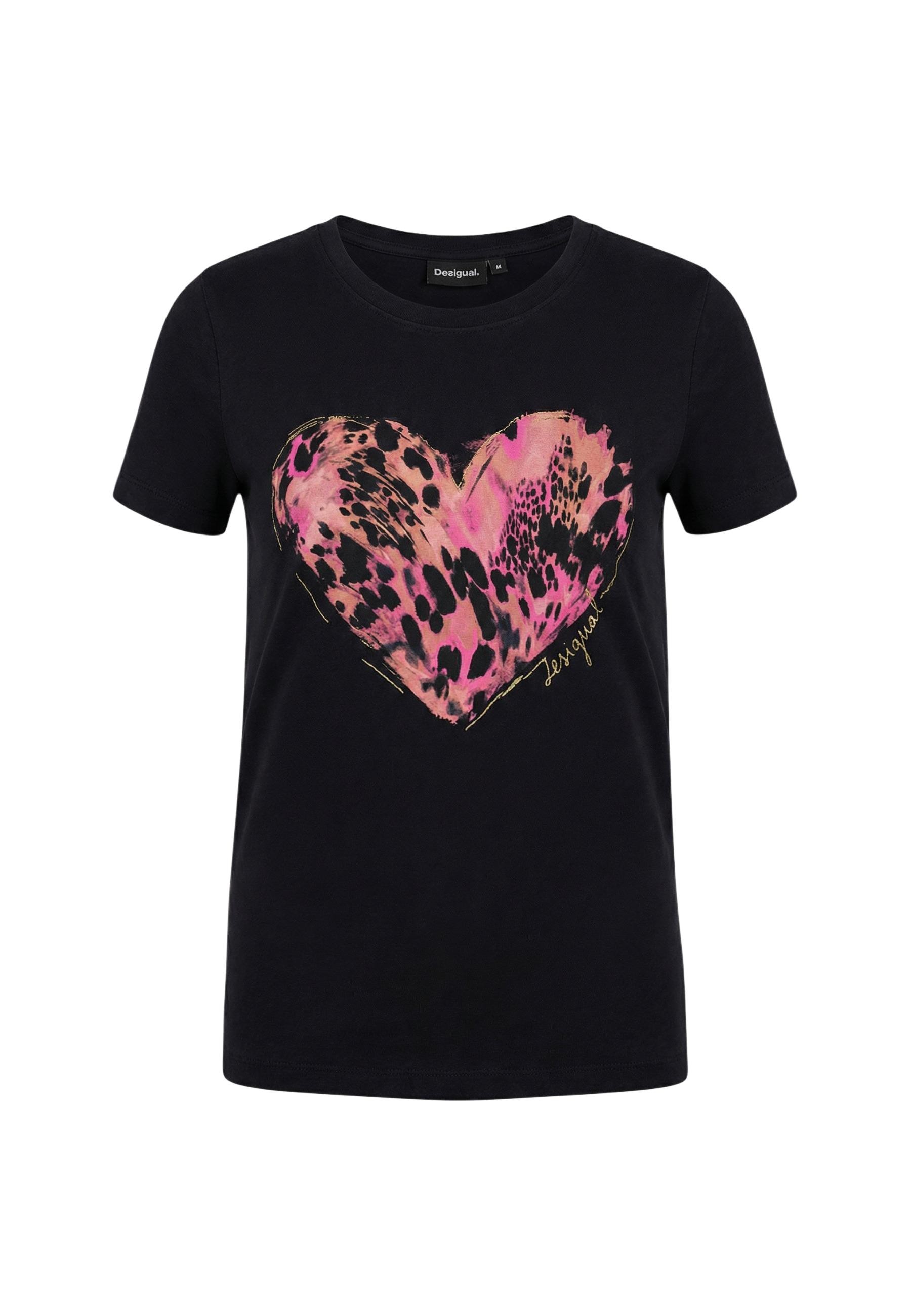Desigual T-Shirt 3